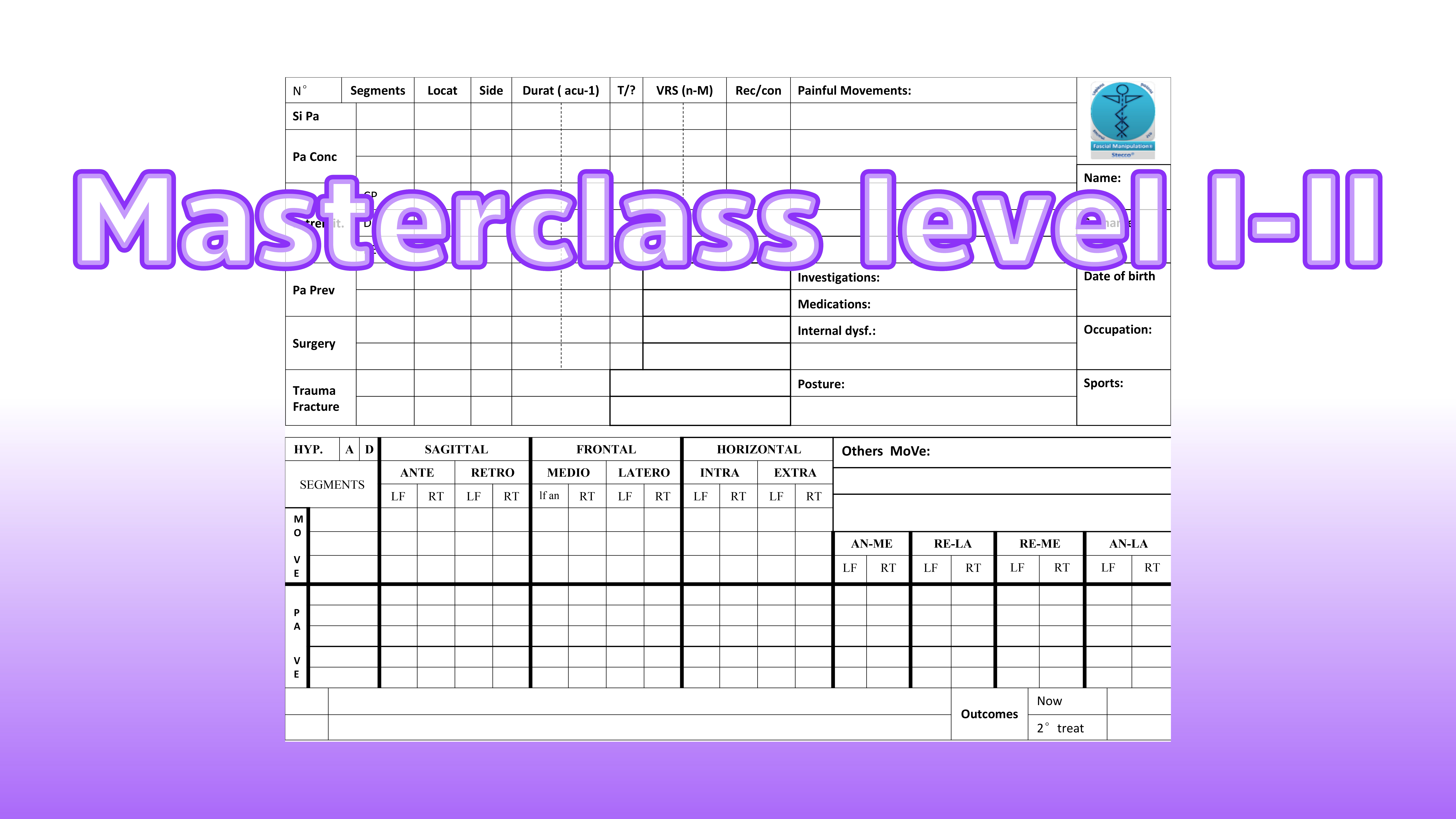 All courses | Stecco Learning Environment